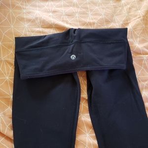 Lululemon pants